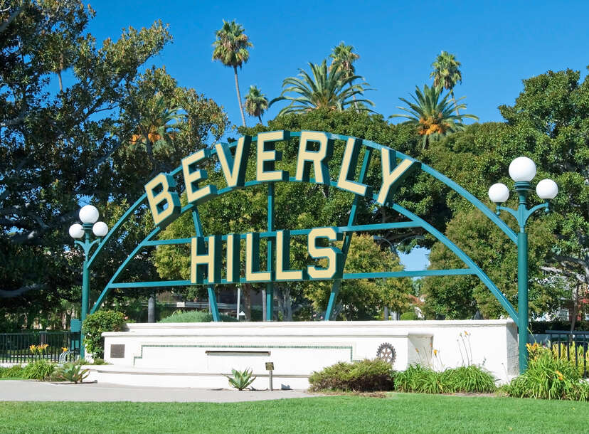 LVMH Acquires Another Beverly Hills Property - Los Angeles Business Journal