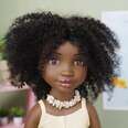 Healthy Roots Dolls Show Kids the Diversity of Beauty