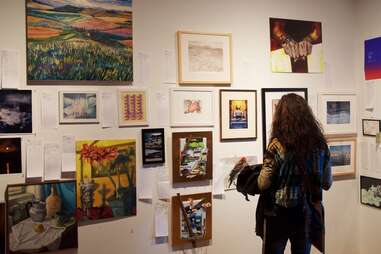Boulder Museum Of Contemporary Art