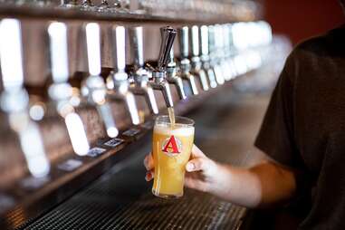 Avery Brewing Company
