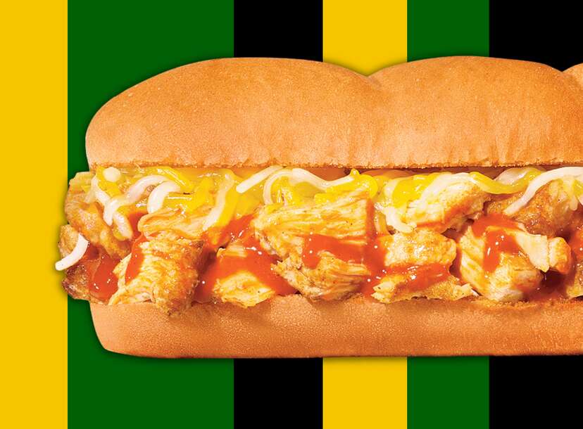 Subway Welcomes The Dangerwich, The Beef Mode And The Sunshine Sub As Part  Of New Vault Menu - The Fast Food Post