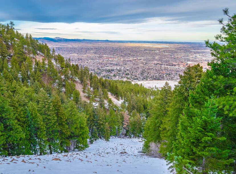 2023 Boulder creative housing to mountain
