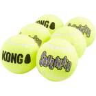 KONG Squeakair Balls Dog Toy