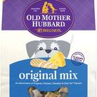 OLD MOTHER HUBBARD Original Mix Natural Mini Oven-Baked Biscuits Dog Treats