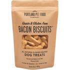 PORTLAND PET FOOD COMPANY Pumpkin Biscuits Dog Treats