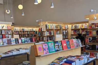 Libros McNally Jackson