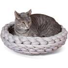 K&H PET PRODUCTS Knitted Cat Bed