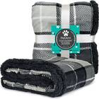 PETAMI Waterproof Dog Blanket