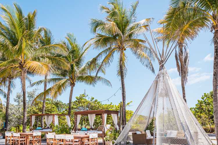Nikki Beach Miami