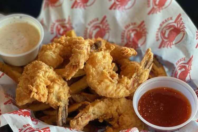 Shell Shack