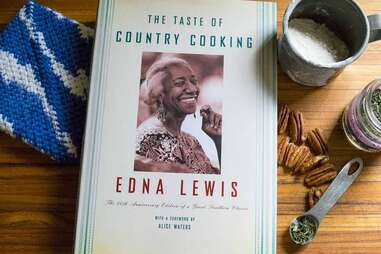 The Taste of Country Cooking cookbook