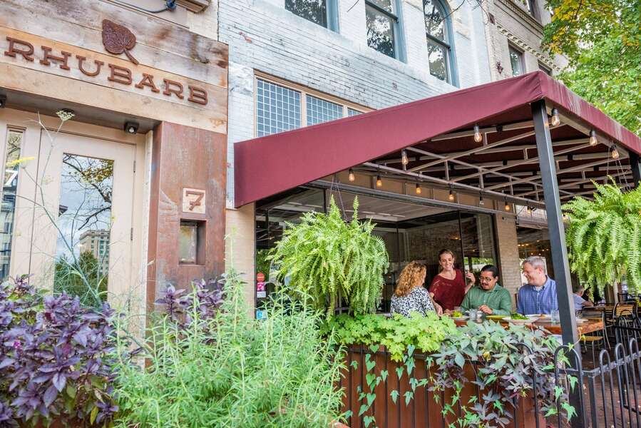 Cosas que hacer en Asheville: 7 razones para ir a Asheville, Carolina del Norte