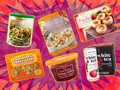 Trader Joe's Thanksgiving: Best Store-Bought Turkey, Sides and Desserts ...