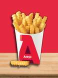 You Can Now Buy Arby's Crinkle Fries & Horsey Sauce at the Grocery Store