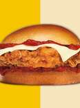 Burger King Is Giving an Italian Twist to Its Royal Crispy Chicken Sandwich