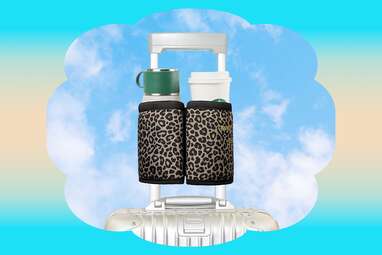gifts for frequent fliers