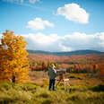 Mount Monadnock New Hampshire