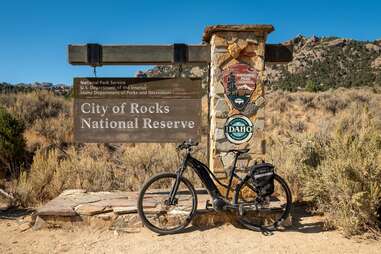 rocks national reserve idaho