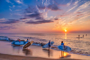 Bethany Beach, Delaware