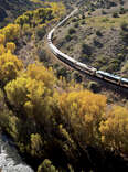 Arizona’s Scenic Wine Country Has Train Rides &amp; Wild West Vibes