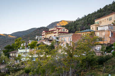 Jerome, Arizona