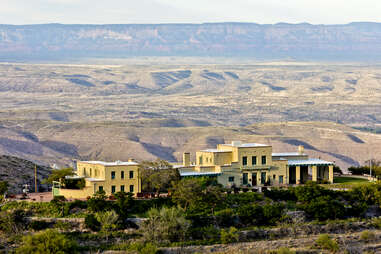 The Douglas Mansion, Jerome State Park