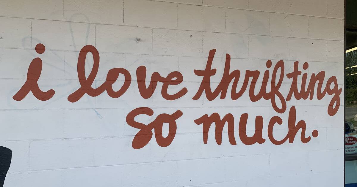 Best second hand stores in Austin for great deals and stylish steals -  CultureMap Austin