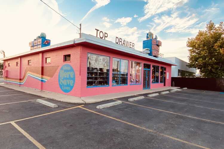 20 Best Thrift, Vintage, and Consignment Shops in Austin - Austin Monthly  Magazine