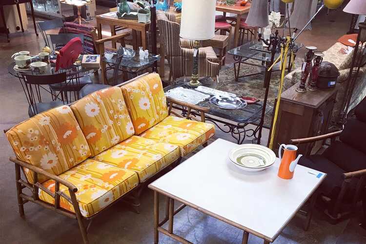 20 Best Thrift, Vintage, and Consignment Shops in Austin - Austin Monthly  Magazine