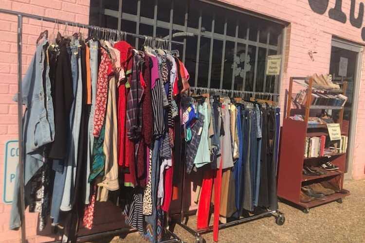 20 Best Thrift, Vintage, and Consignment Shops in Austin - Austin Monthly  Magazine