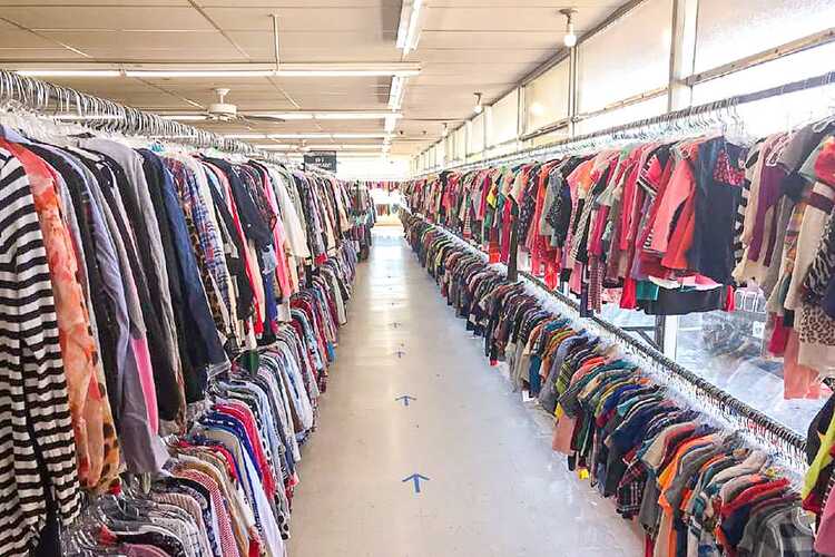 Best Thrift Stores in Austin: Essential Texas Stores You Should Know ... Best thrifting austin