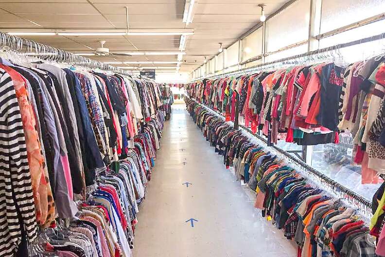 Best Thrift Stores in Austin Essential Texas Stores You Should