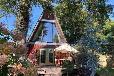Airbnb