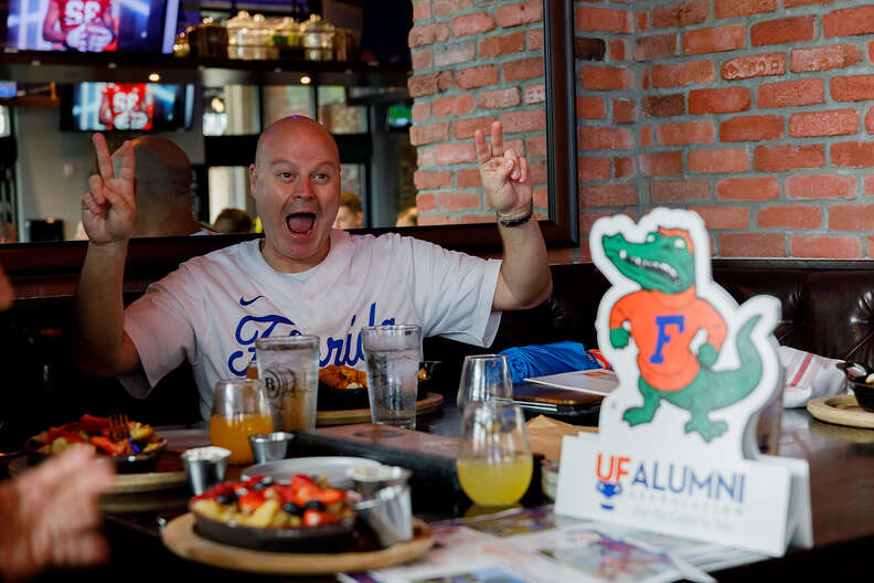 Best Places to Watch Football in Miami: Where to Tailgate & Watch the  Dolphins - Thrillist