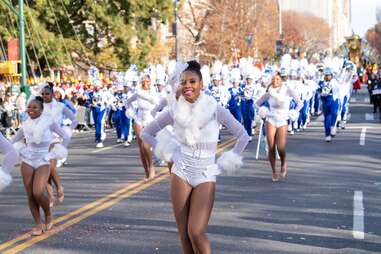 Macy's Thanksgiving Day Parade