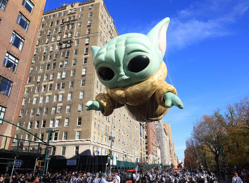 How To Watch Macy's Thanksgiving Parade Live on TV and via Livestream