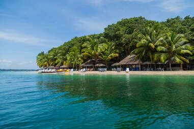 Bocas del Toro, Panama