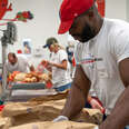 Central Texas Food Bank