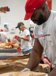 Central Texas Food Bank