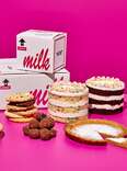You Can Get Milk Bar Desserts Shipped Nationwide for 50% Off