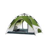 Moon Lence 4-Person Pop Up Tent