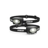 Eveready Rechargeable Headlamps (2-Pack)