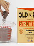 old pal weed brownie mix