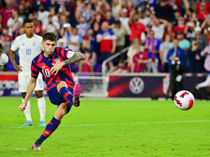 10 Problems With FIFA Games Die-Hard Fans Won't Admit – Page 3
