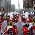 Thanksgiving Day parade