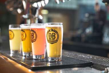 Devils Backbone Brewing Company