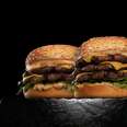 Carl's Jr. Is Dropping a Massive Meal Combo with a Triple Cheeseburger