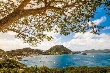 view of water from coast