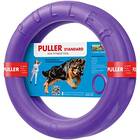 Puller Multifunctional Dog Toy, Dog Ball and Frisbee Alternative