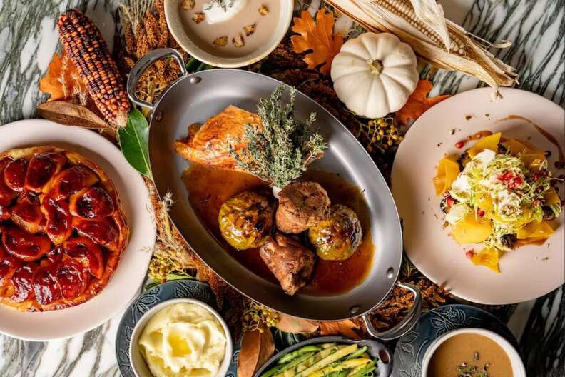 Best Ways to Celebrate Thanksgiving in San Francisco in 2022